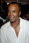 Sugar Ray Leonard photo